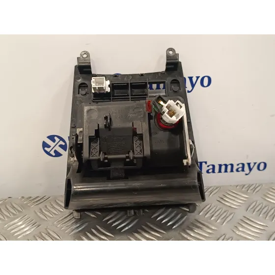 Cenicero para Volkswagen Golf V Berlina (1K1)