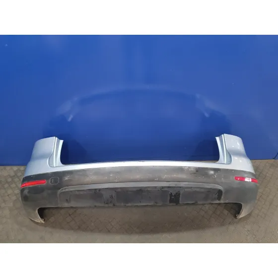 Paragolpes Trasero para Volkswagen Touareg (7La)