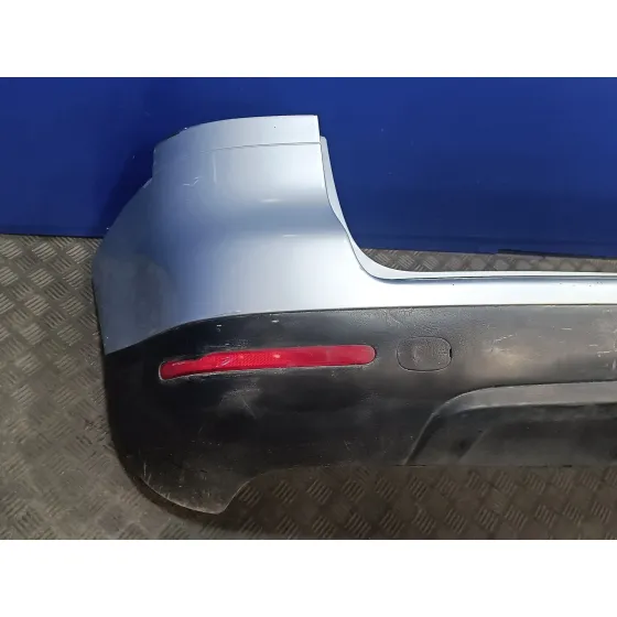 Paragolpes Trasero para Volkswagen Touareg (7La)