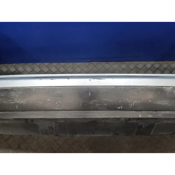 Paragolpes Trasero para Volkswagen Touareg (7La)