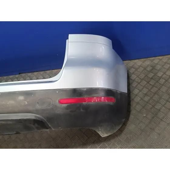 Paragolpes Trasero para Volkswagen Touareg (7La)