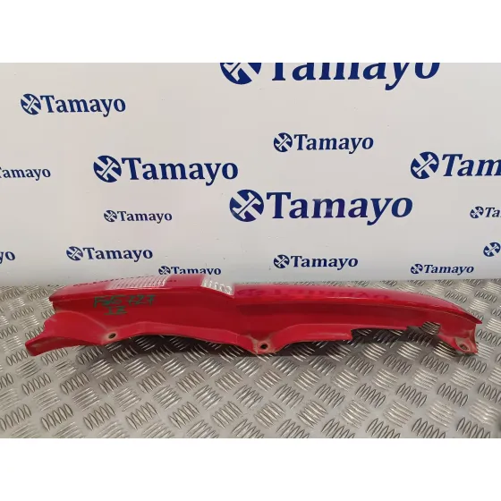 Piloto Trasero Izquierdo para Fiat Panda (169)