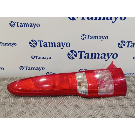 Piloto Trasero Izquierdo para Fiat Panda (169)