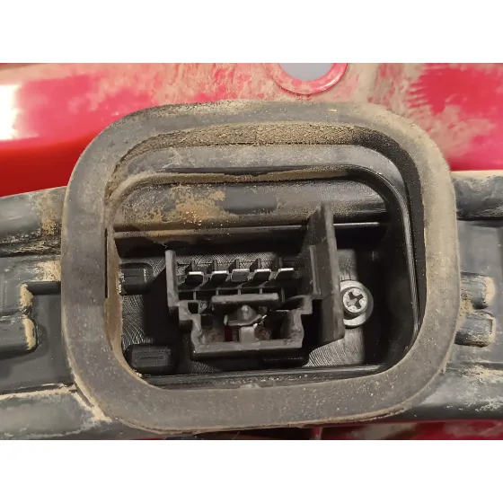 Piloto Trasero Izquierdo para Fiat Panda (169)