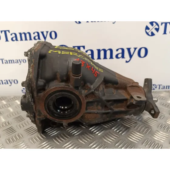 Diferencial Trasero para Mercedes-Benz Clase Slk (W171) Roadster