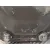 Diferencial Trasero para Mercedes-Benz Clase Slk (W171) Roadster