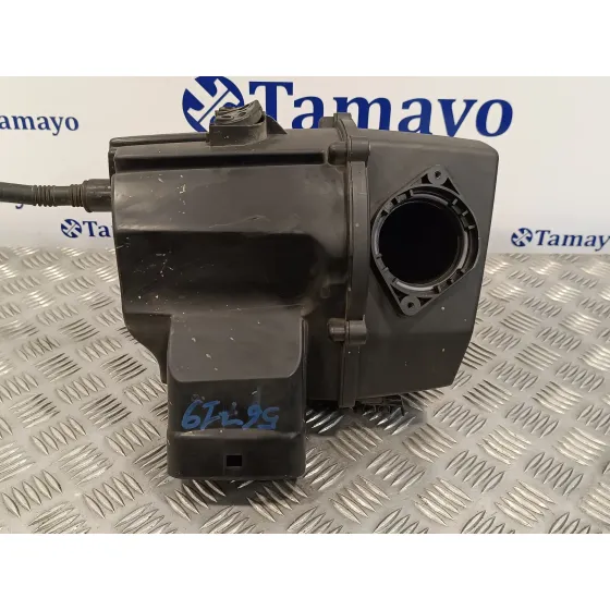 Carcasa Filtro Aceite para Volkswagen Polo (6R1)
