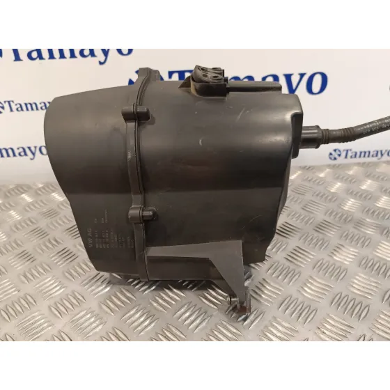 Carcasa Filtro Aceite para Volkswagen Polo (6R1)