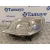 Faro Izquierdo para Fiat Fiorino