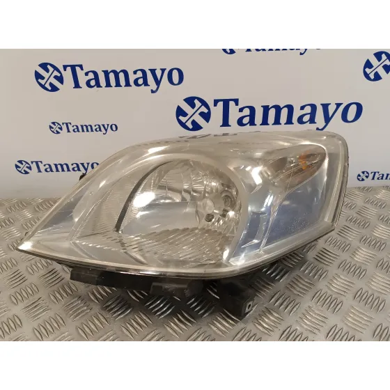 Faro Izquierdo para Fiat Fiorino
