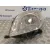 Faro Izquierdo para Fiat Fiorino