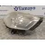 Faro Izquierdo para Fiat Fiorino
