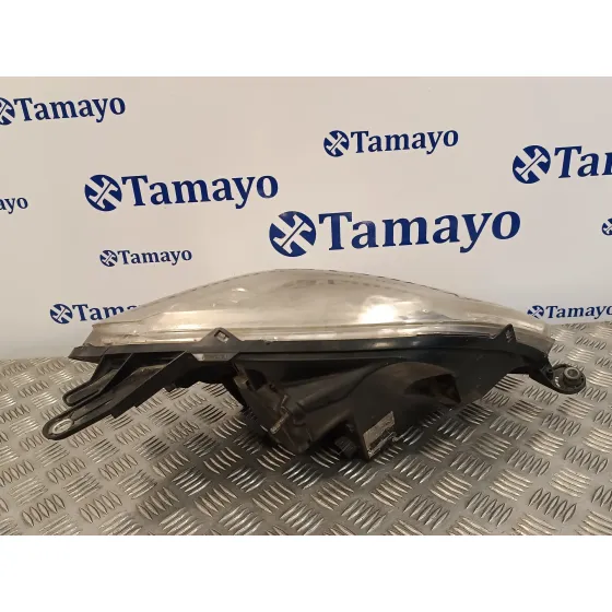 Faro Izquierdo para Fiat Fiorino