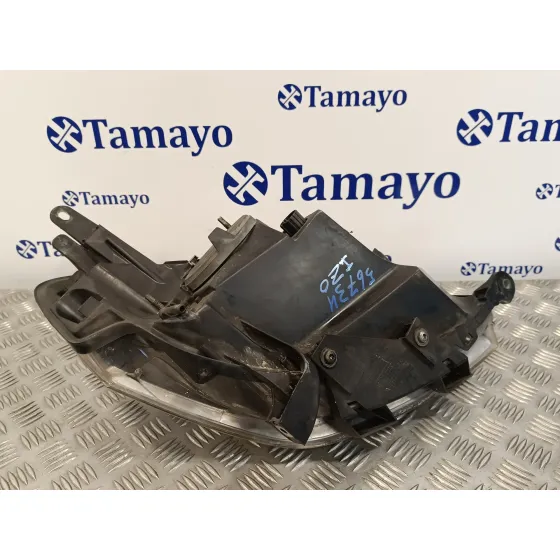 Faro Izquierdo para Fiat Fiorino