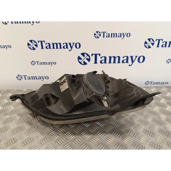 Faro Izquierdo para Fiat Fiorino
