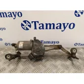 Motor Limpia Delantero para Opel Corsa D