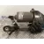 Motor Limpia Delantero para Opel Corsa D