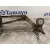 Motor Limpia Delantero para Opel Corsa D
