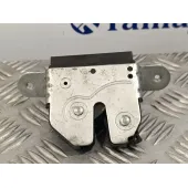 Cerradura Maletero / Porton para Opel Corsa D