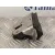 Cerradura Maletero / Porton para Opel Corsa D
