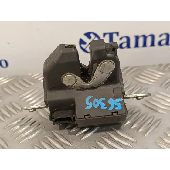 Cerradura Maletero / Porton para Opel Corsa D