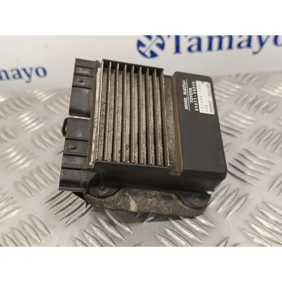 Modulo Electronico para Toyota Corolla Verso (R1)