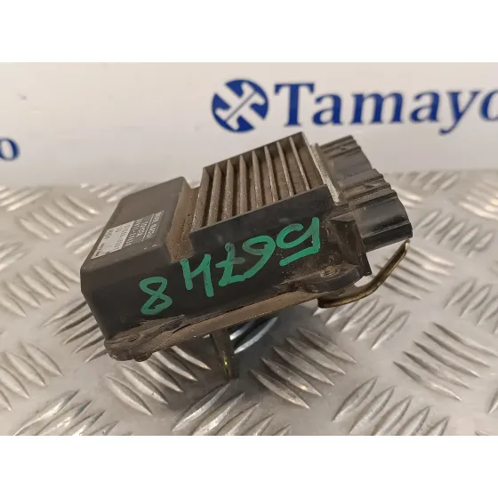 Modulo Electronico para Toyota Corolla Verso (R1)