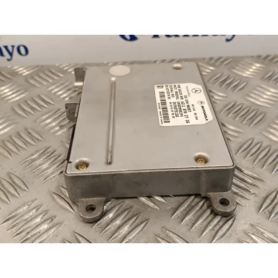 Modulo Electronico para Mercedes-Benz Clase E (W211) Berlina