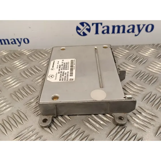 Modulo Electronico para Mercedes-Benz Clase E (W211) Berlina