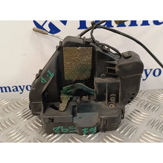 Cerradura Puerta Trasera Derecha para Mercedes-Benz Clase E (W211) Berlina