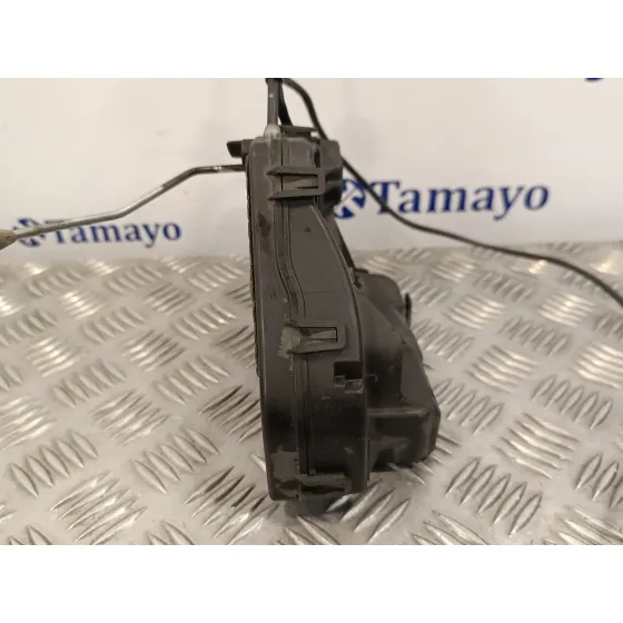 Cerradura Puerta Trasera Derecha para Mercedes-Benz Clase E (W211) Berlina