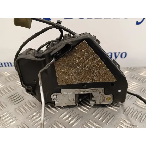 Cerradura Puerta Trasera Derecha para Mercedes-Benz Clase E (W211) Berlina