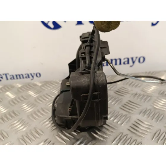 Cerradura Puerta Trasera Derecha para Mercedes-Benz Clase E (W211) Berlina