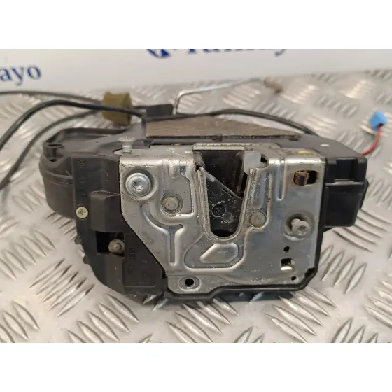 Cerradura Puerta Trasera Derecha para Mercedes-Benz Clase E (W211) Berlina