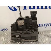 Cerradura Puerta Delantera Izquierda para Opel Corsa D
