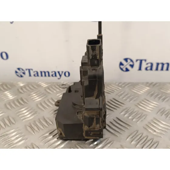 Cerradura Puerta Delantera Izquierda para Opel Corsa D