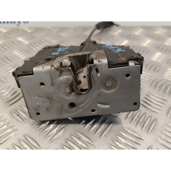 Cerradura Puerta Delantera Izquierda para Opel Corsa D