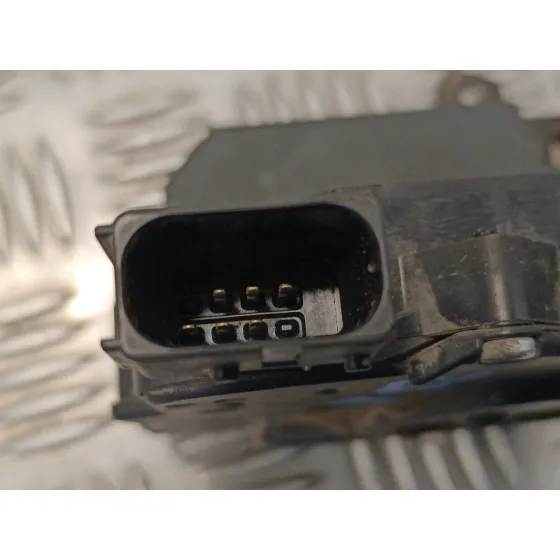 Cerradura Puerta Delantera Izquierda para Opel Corsa D