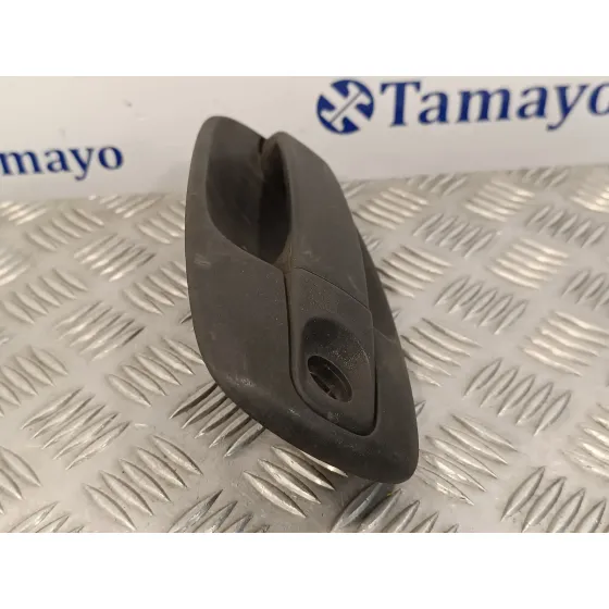 Maneta Exterior Delantera Izquierda para Renault Trafic Caja Cerrada (Ab 4.01)