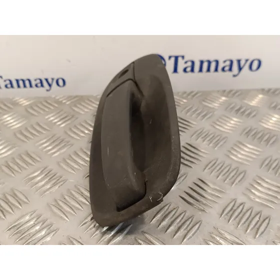 Maneta Exterior Delantera Izquierda para Renault Trafic Caja Cerrada (Ab 4.01)