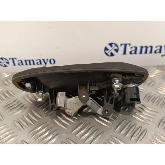 Maneta Exterior Delantera Derecha para Peugeot Bipper