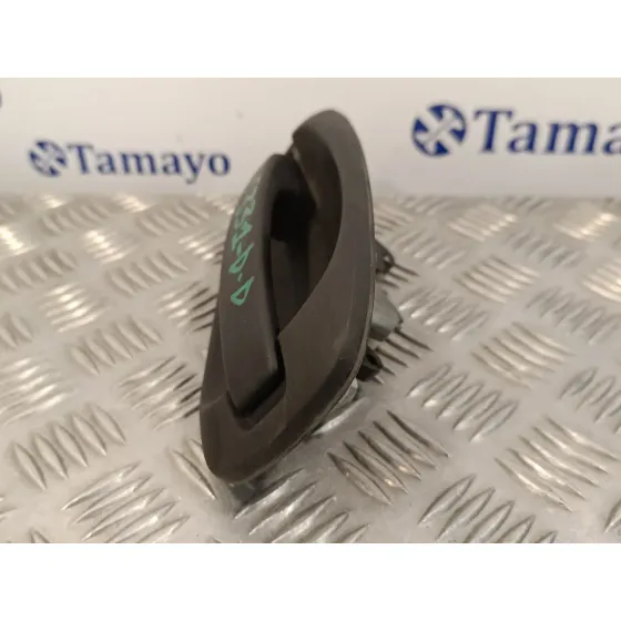 Maneta Exterior Delantera Derecha para Peugeot Bipper