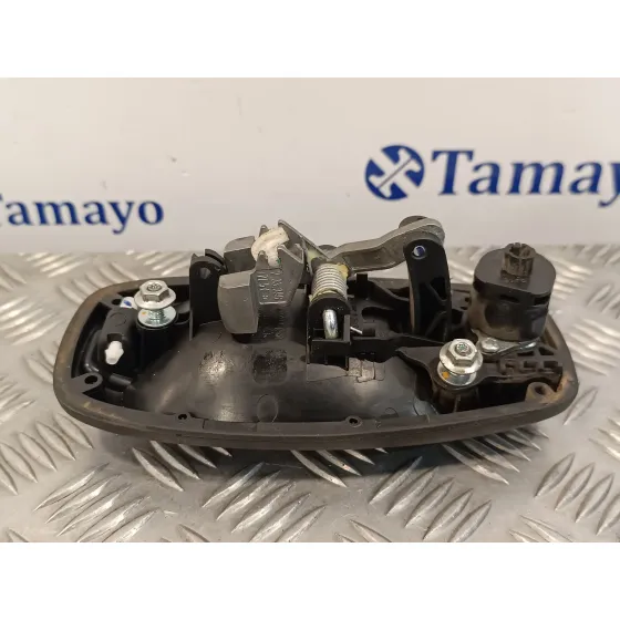 Maneta Exterior Delantera Derecha para Peugeot Bipper