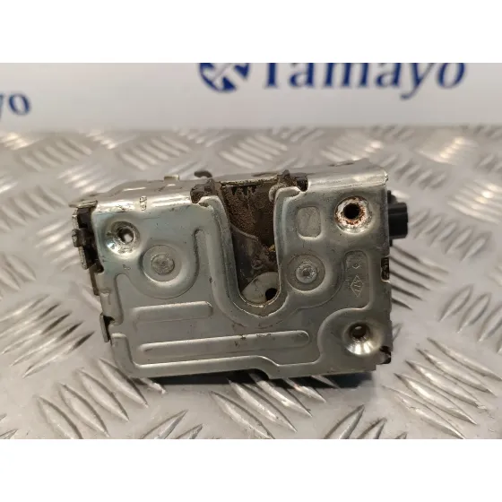 Cerradura Puerta Trasera Izquierda para Dacia Logan