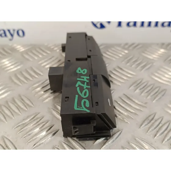 Warning para Toyota Corolla Verso (R1)