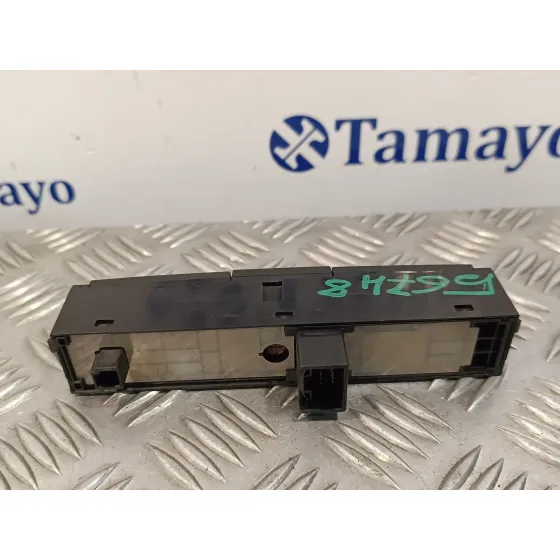 Warning para Toyota Corolla Verso (R1)