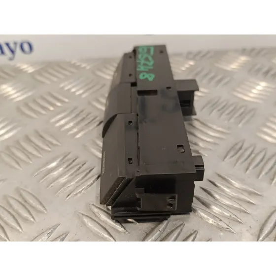 Warning para Toyota Corolla Verso (R1)