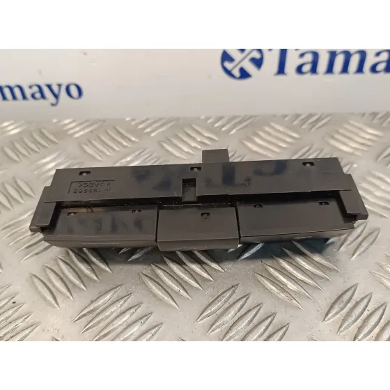 Warning para Toyota Corolla Verso (R1)
