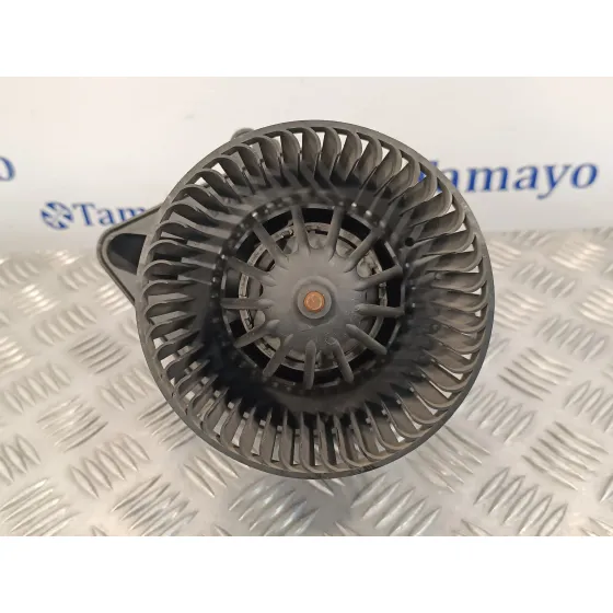Motor Calefaccion para Renault Trafic Caja Cerrada (Ab 4.01)