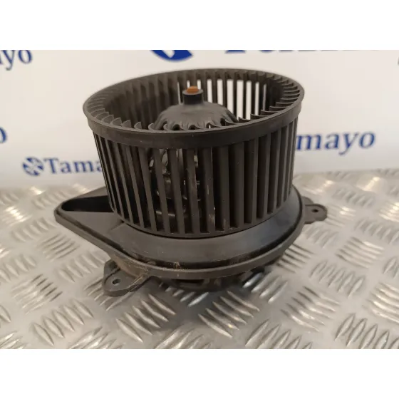 Motor Calefaccion para Renault Trafic Caja Cerrada (Ab 4.01)